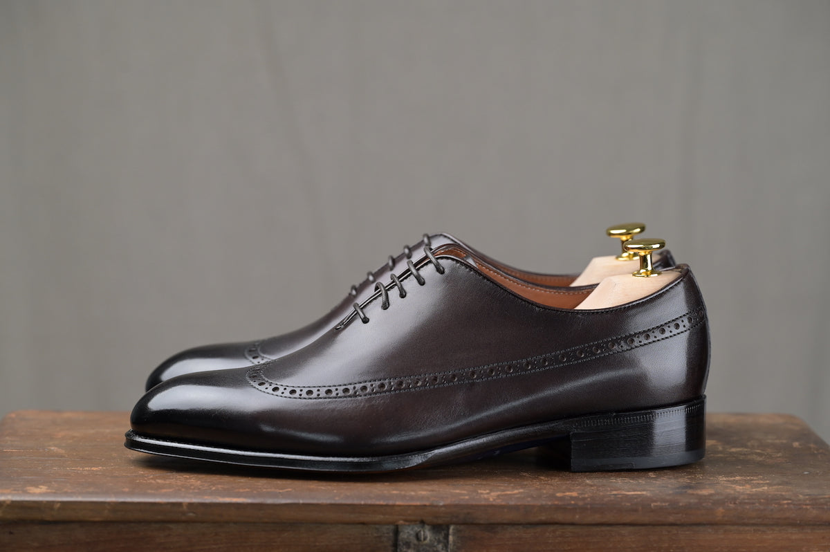 [MTO] PIERRE Wholecut Oxford