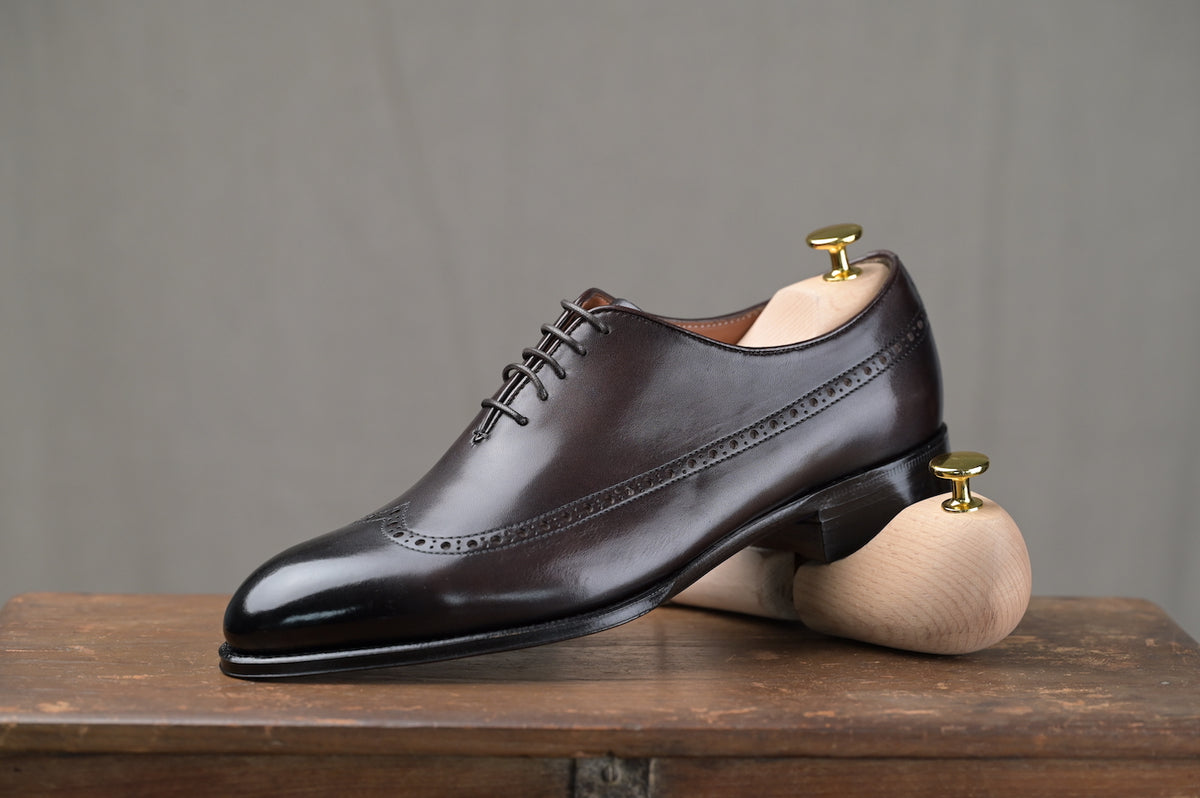 [MTO] PIERRE Wholecut Oxford