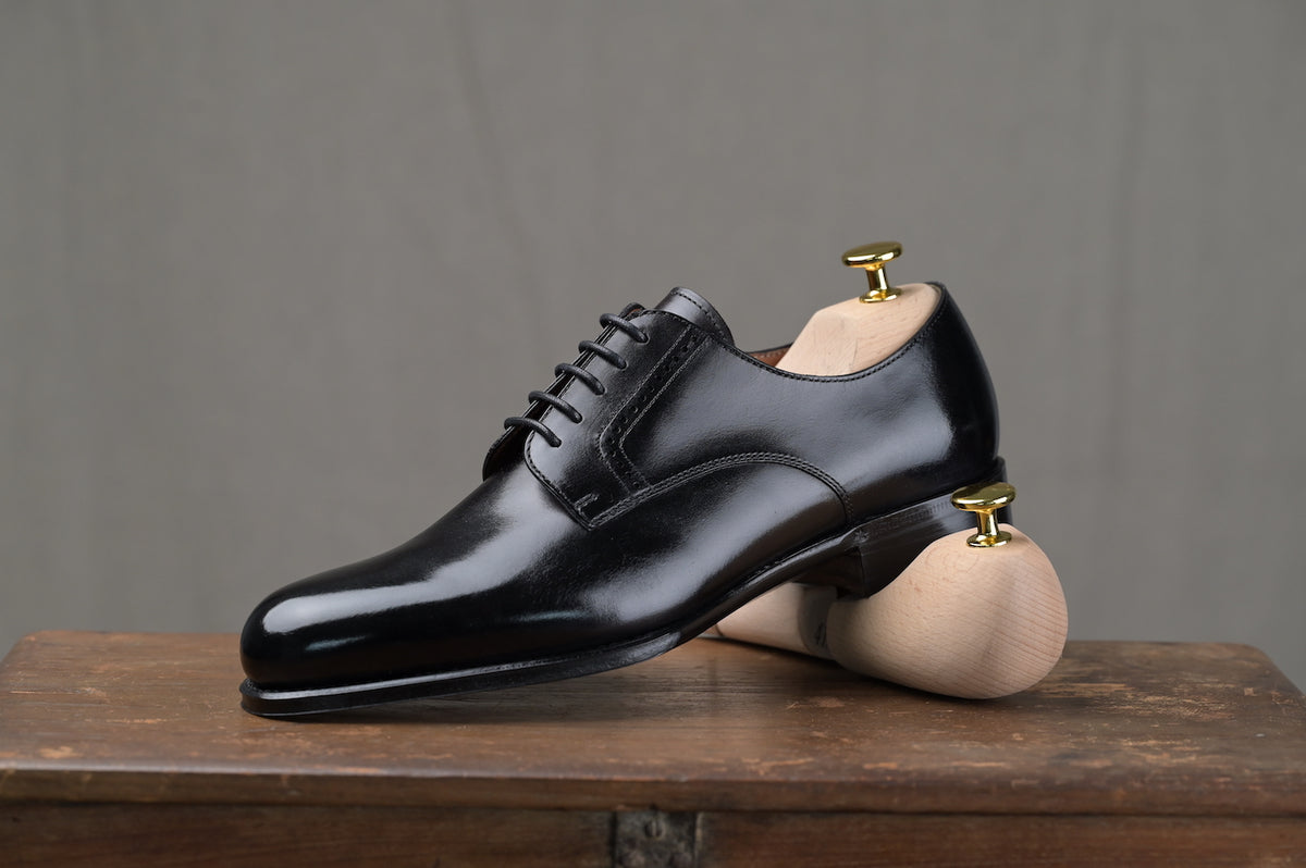 [MTO] MUNCHEN 5 Eyelet Derby