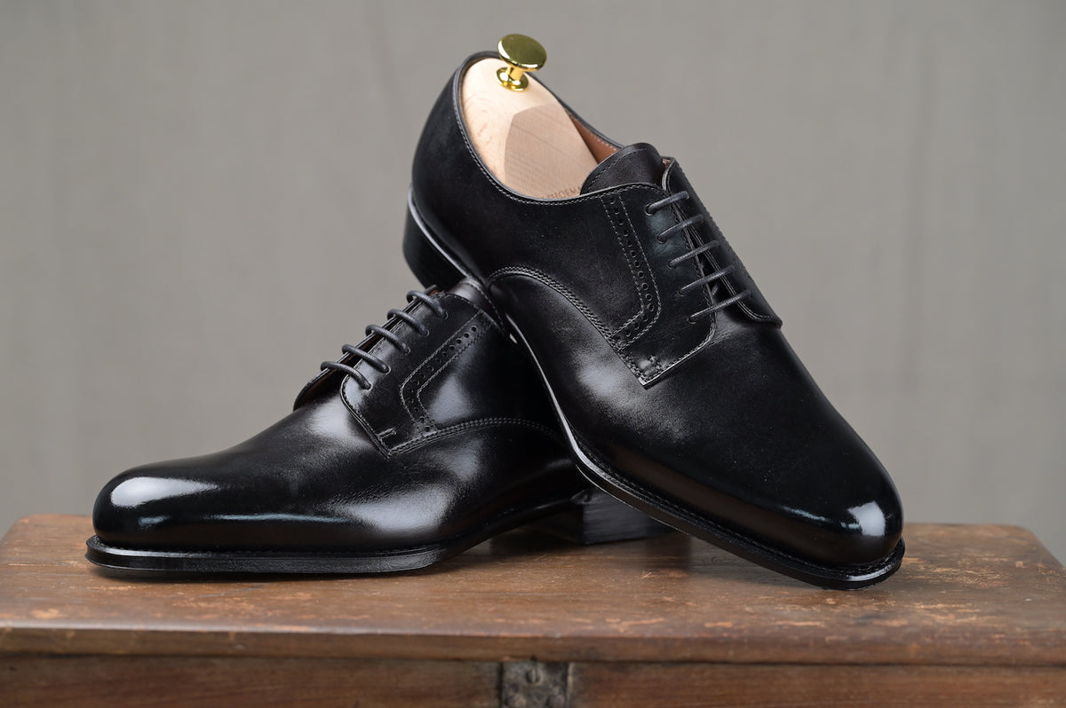 [MTO] MUNCHEN 5 Eyelet Derby