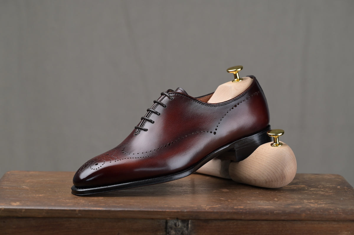 [MTO] CALEN Wholecut Oxford