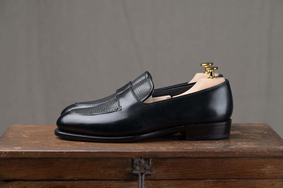 [MTO] ST. TROPEZ Loafer