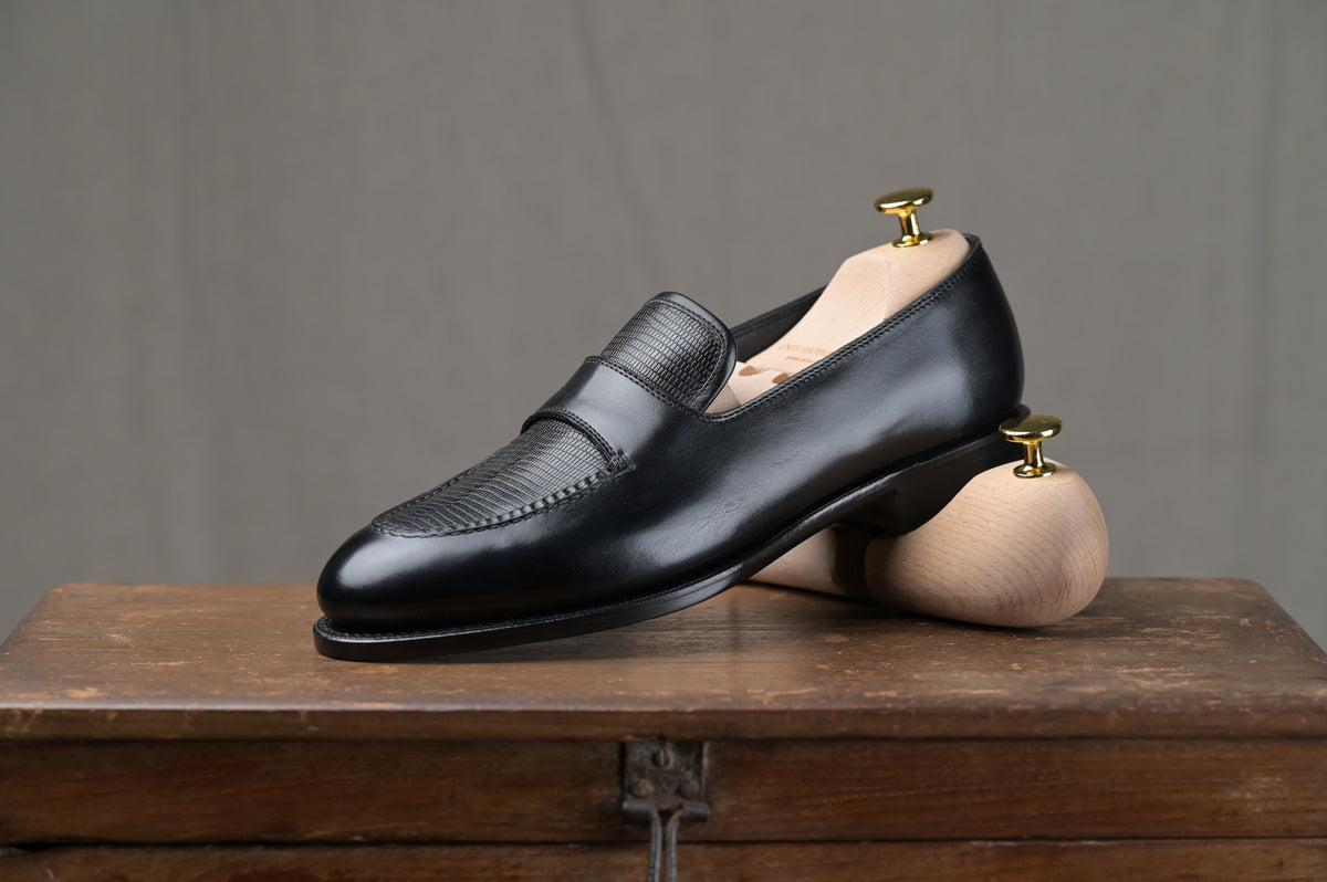 [MTO] ST. TROPEZ Loafer