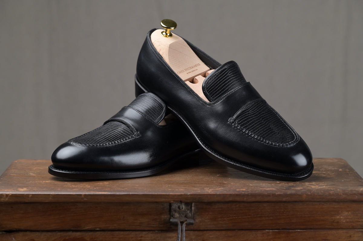 [MTO] ST. TROPEZ Loafer