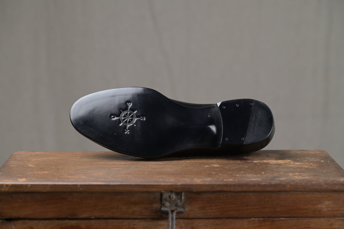 [MTO] ST. TROPEZ Loafer