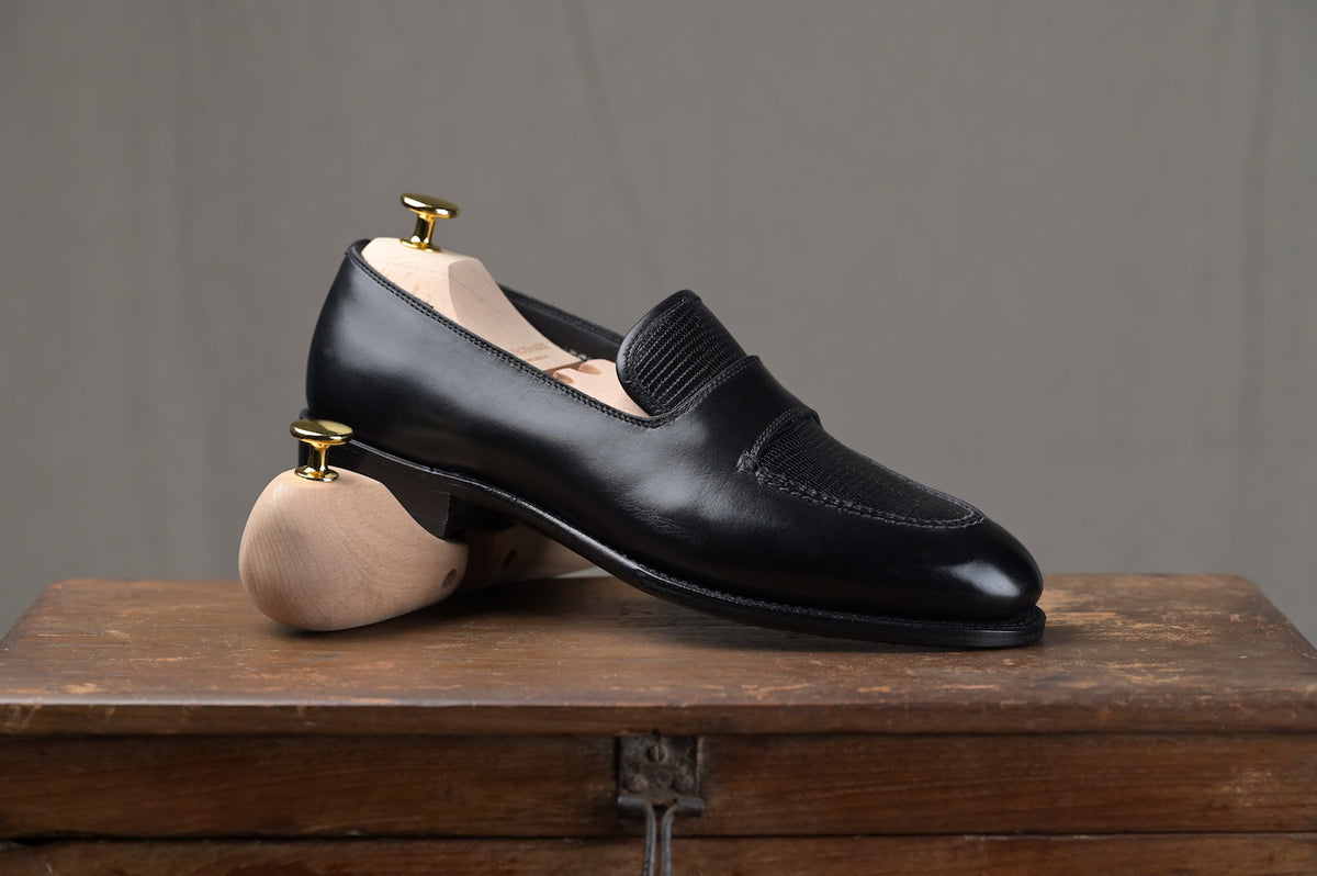 [MTO] ST. TROPEZ Loafer