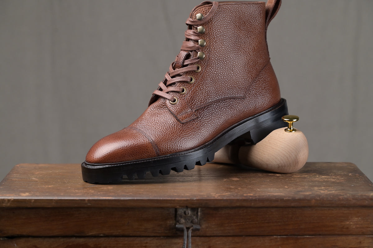 [MTO] MALLORY Jumper Boot