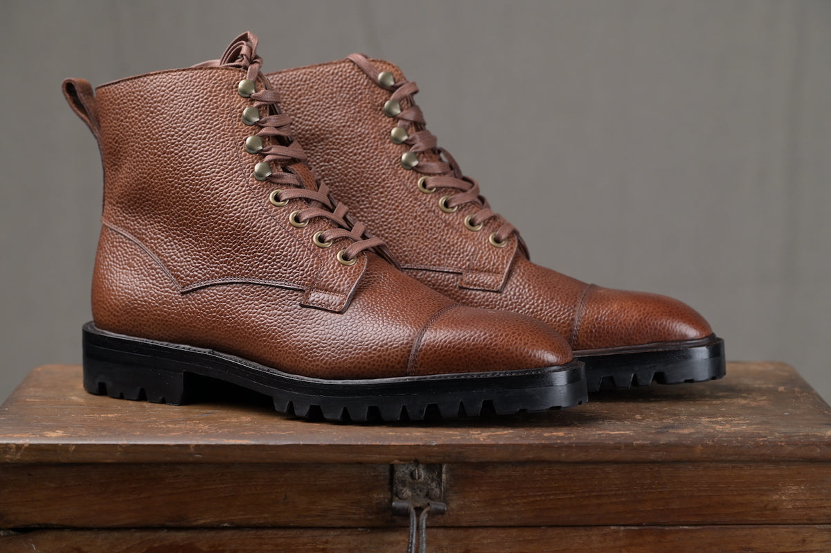 [MTO] MALLORY Jumper Boot