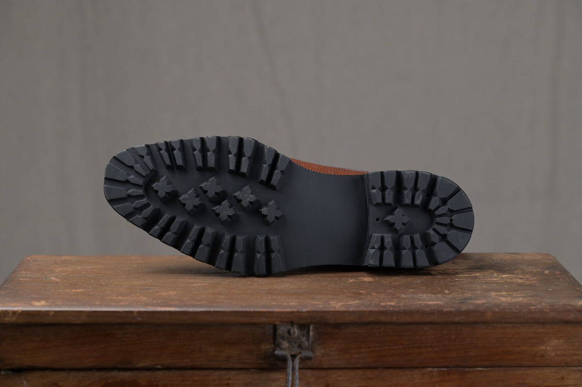 [MTO] MALLORY Jumper Boot