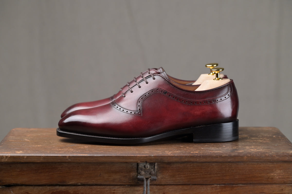 [MTO] NEVILLE Adelaide Oxford