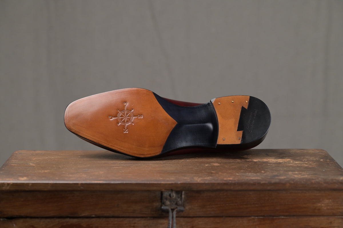 [MTO] NEVILLE Adelaide Oxford