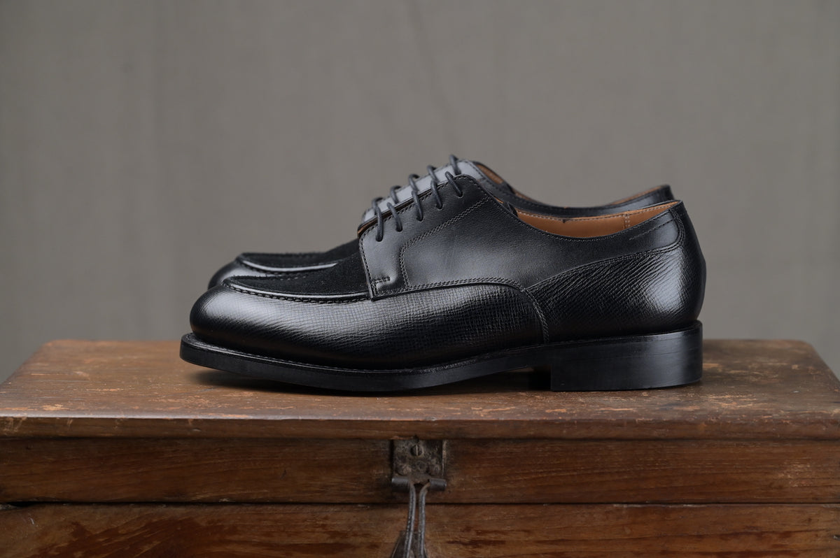 [MTO] HENDRICH U-Tip Derby