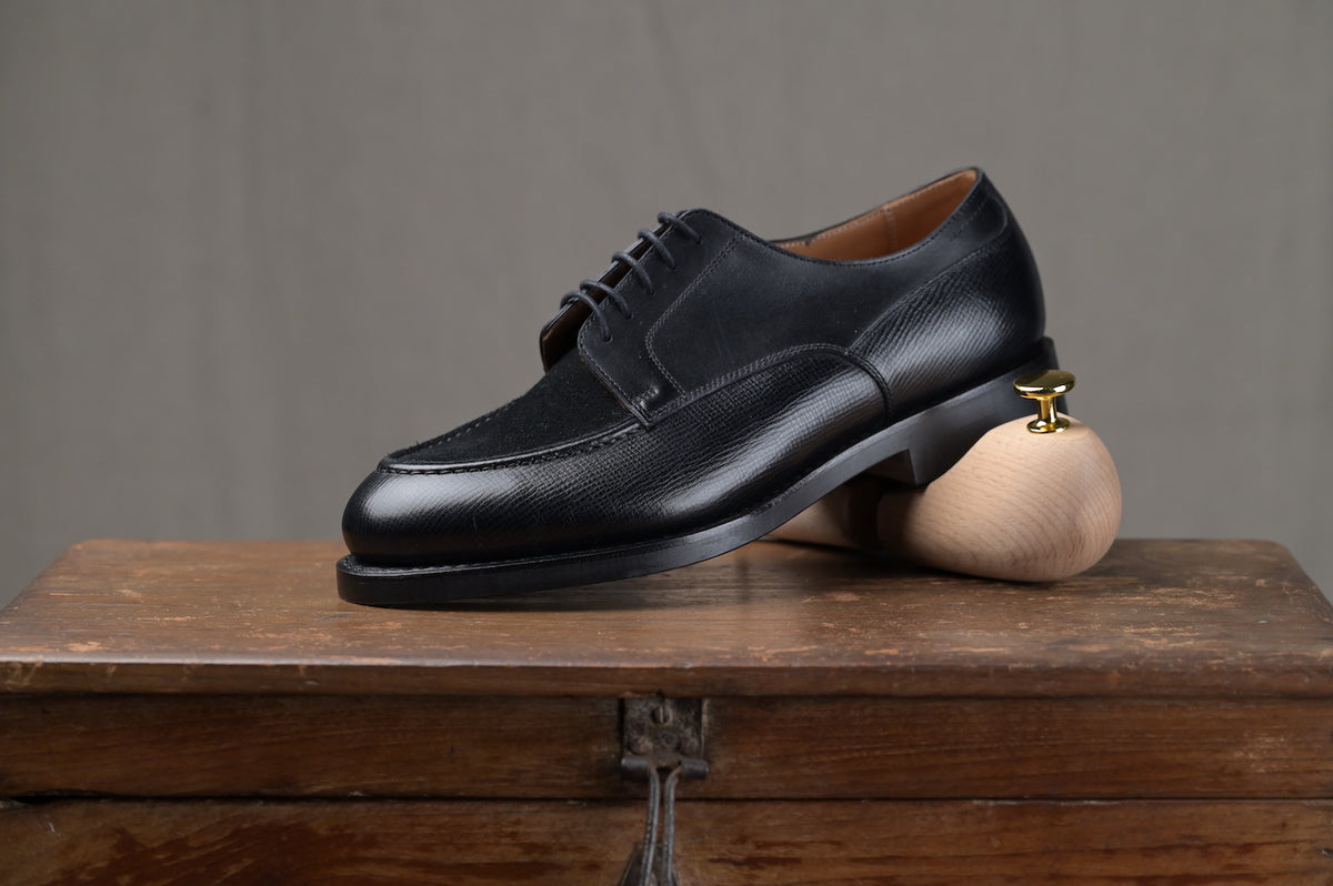 [MTO] HENDRICH U-Tip Derby