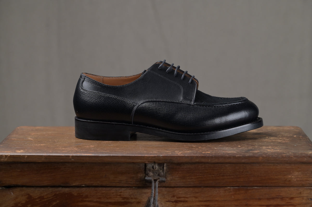 [MTO] HENDRICH U-Tip Derby