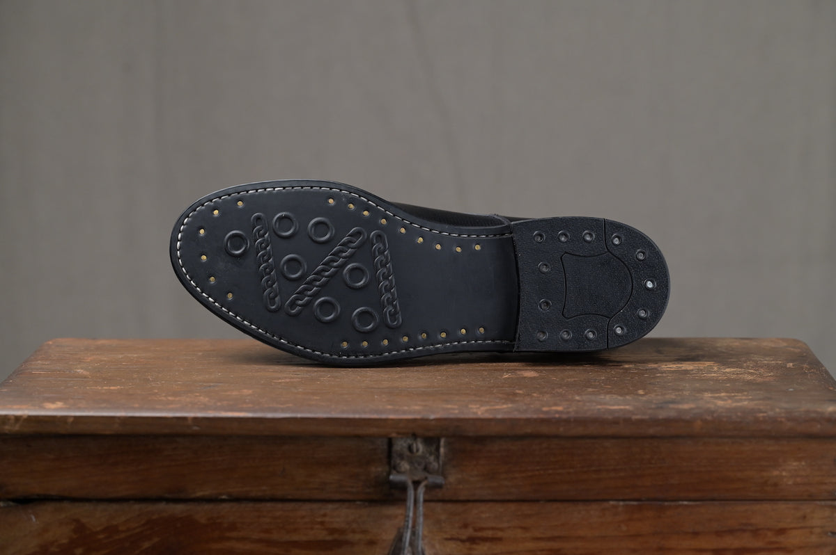 [MTO] HENDRICH U-Tip Derby