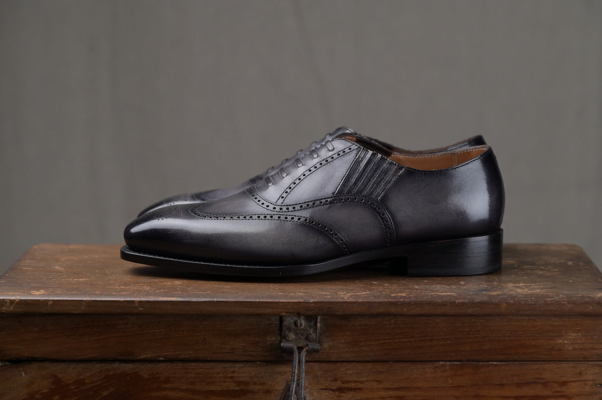 [MTO] GEOFFREY Lazyman Oxford