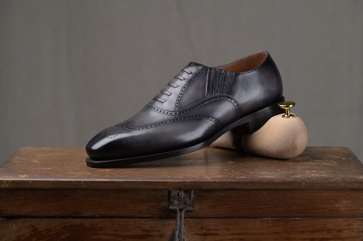 [MTO] GEOFFREY Lazyman Oxford