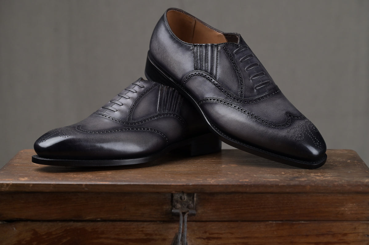 [MTO] GEOFFREY Lazyman Oxford
