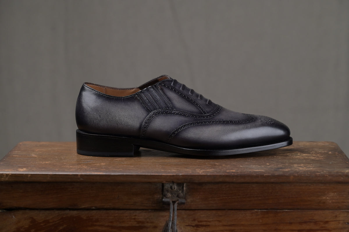 [MTO] GEOFFREY Lazyman Oxford