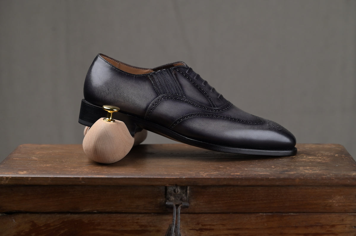 [MTO] GEOFFREY Lazyman Oxford