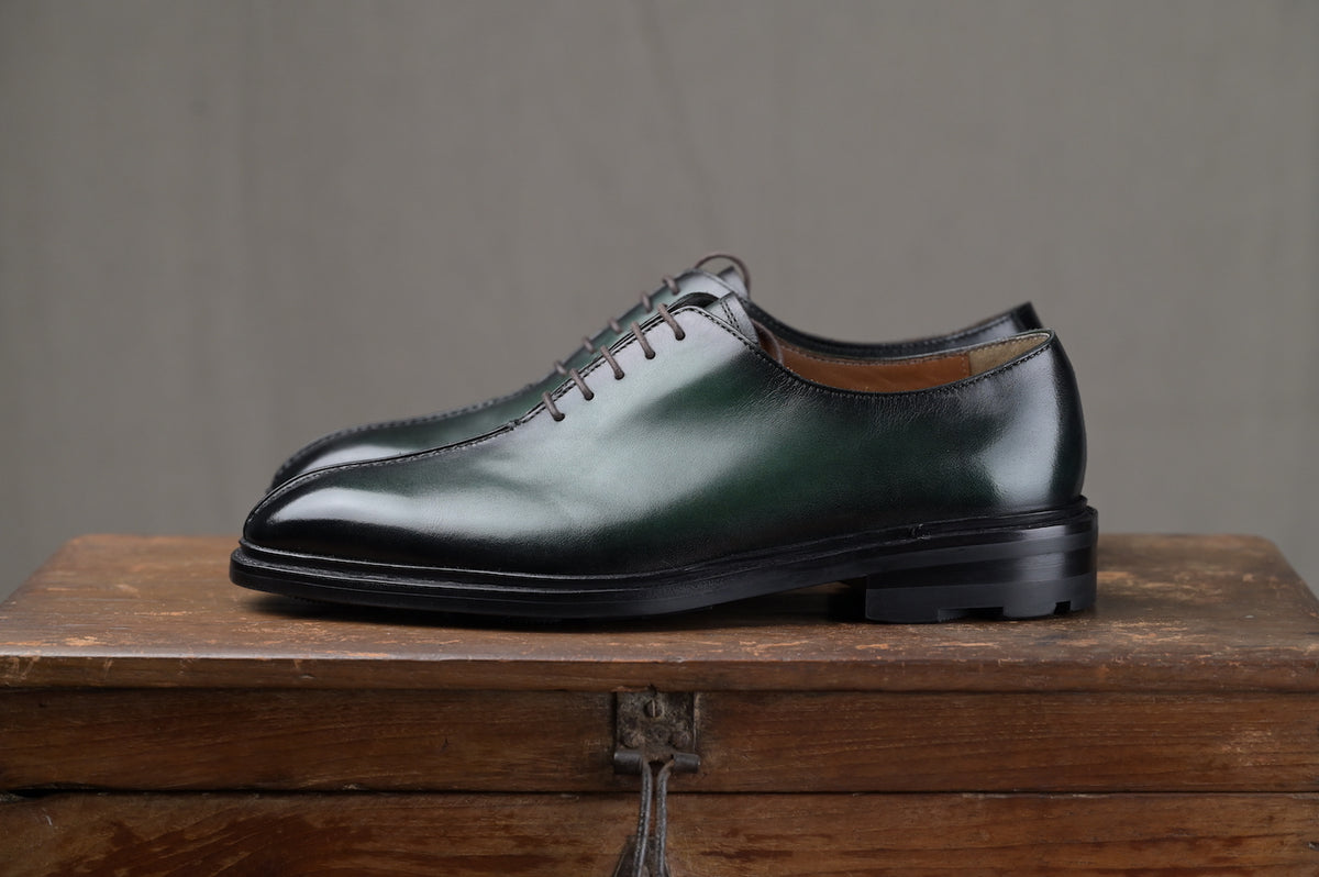 [MTO] OSKA Wholecut Oxford