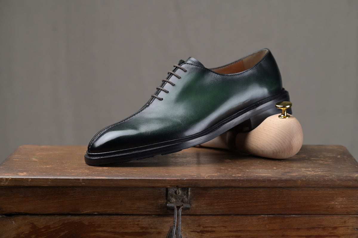 [MTO] OSKA Wholecut Oxford