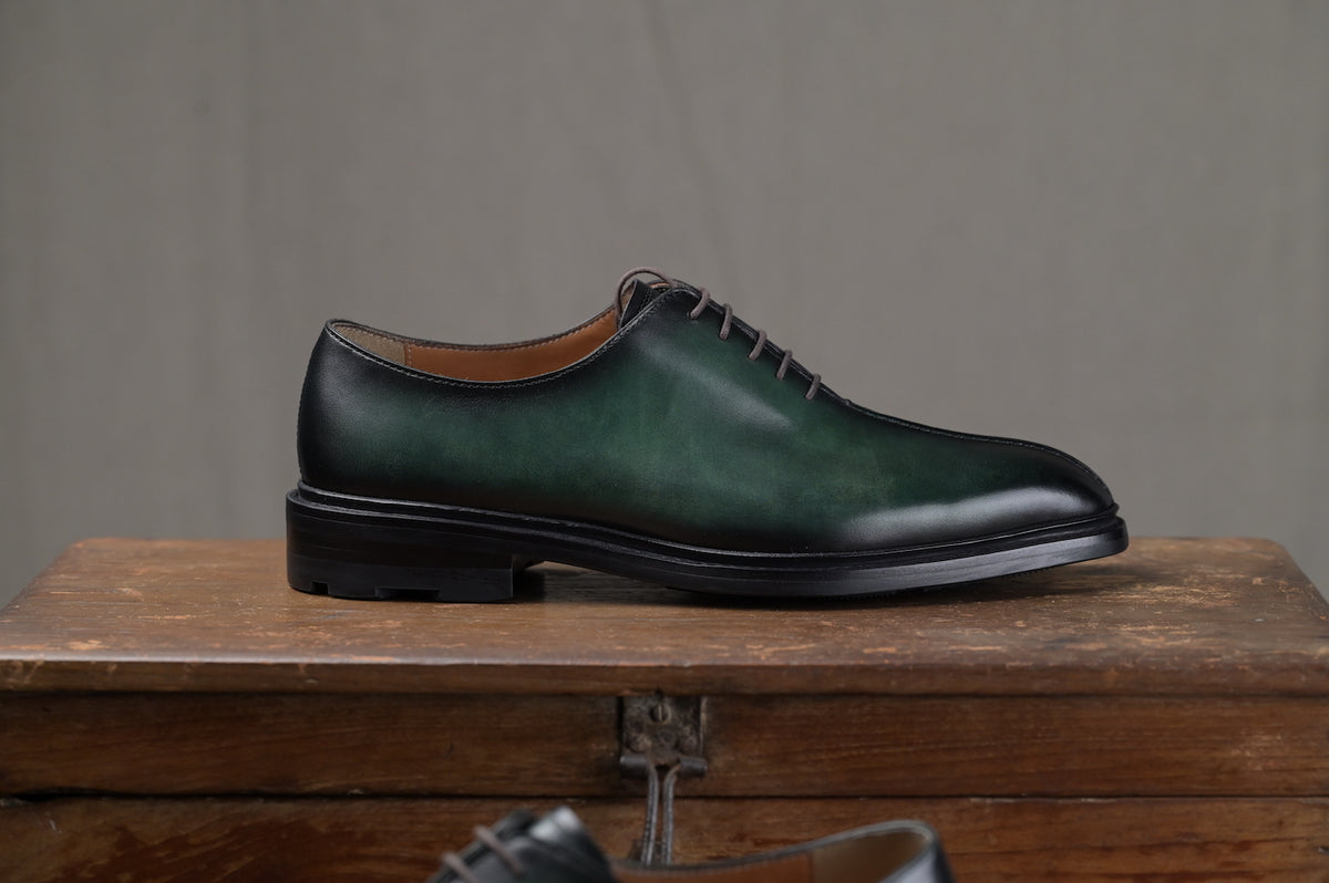 [MTO] OSKA Wholecut Oxford
