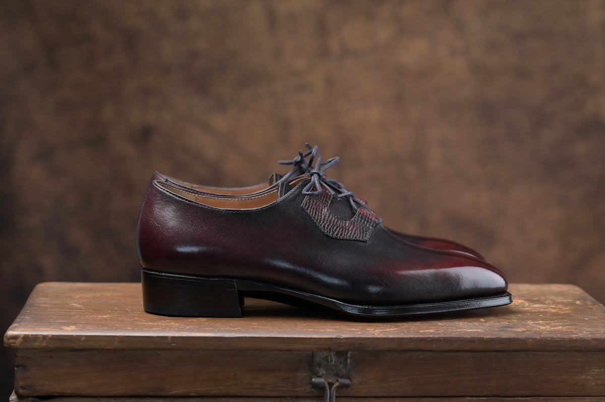 [MTO] HAKUSAN Wholecut Oxford