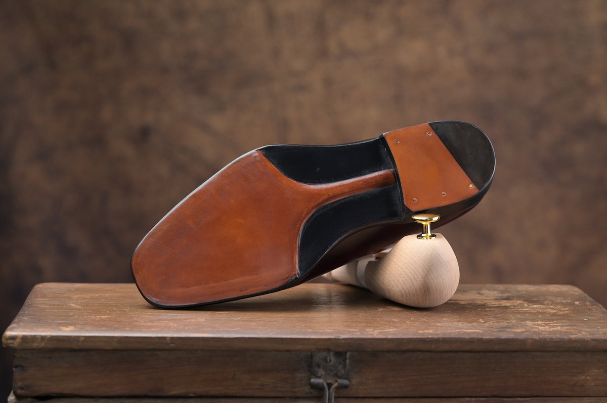 [MTO] VESTAN Norwegian Wholecut Oxford