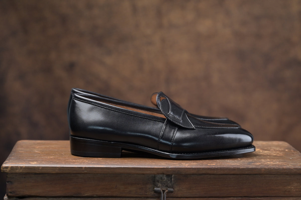 [MTO] BT1 Butterfly Loafer