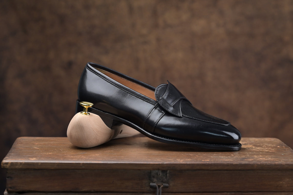 [MTO] BT1 Butterfly Loafer