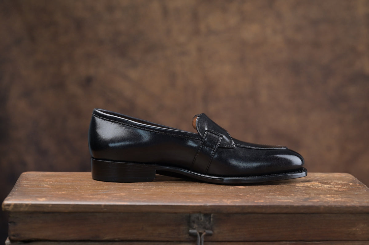 [MTO] BT1 Butterfly Loafer