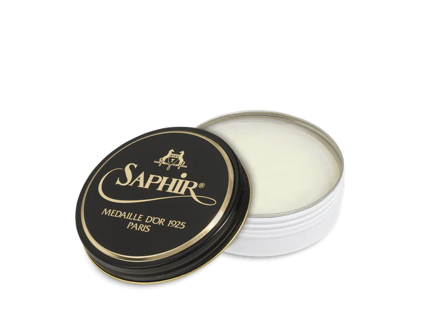 Saphir wax polish colors shop