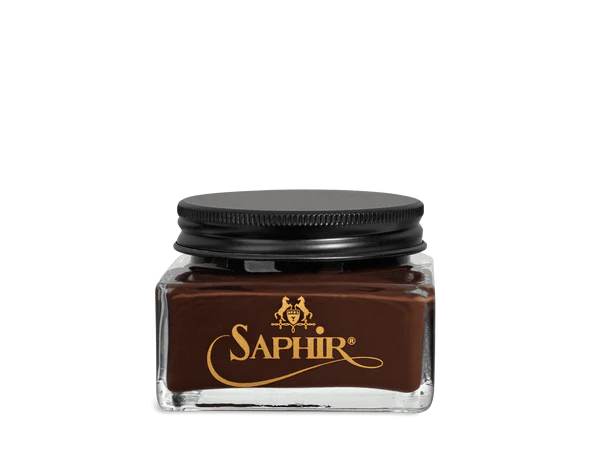 Saphir Médaille d&#39;Or Pommadier Crème 1925 Shoe Polish (75ml)