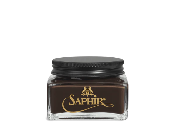 Saphir Médaille d&#39;Or Pommadier Crème 1925 Shoe Polish (75ml)