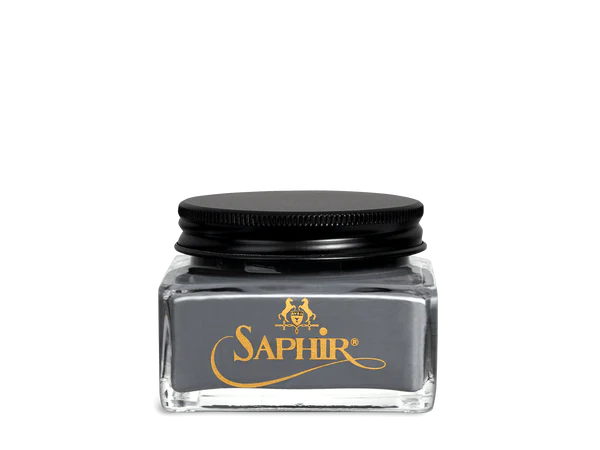 Saphir Médaille d&#39;Or Pommadier Crème 1925 Shoe Polish (75ml)