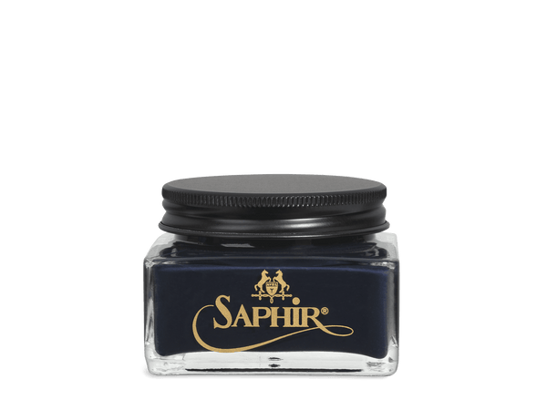 Dark green discount shoe polish