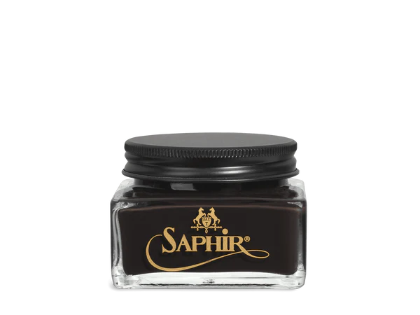 Saphir Médaille d&#39;Or Pommadier Crème 1925 Shoe Polish (75ml)