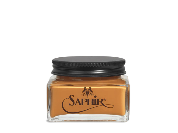 Saphir Shoe Polish Cream 50ML – My Shoe Supplies