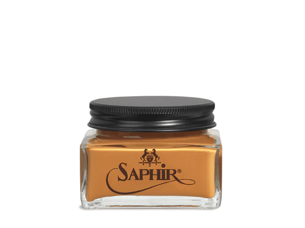 Saphir pommadier cream polish shop