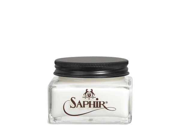 Saphir Médaille d&#39;Or Pommadier Crème 1925 Shoe Polish (75ml)