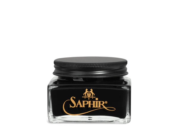 Saphir Médaille d&#39;Or Pommadier Crème 1925 Shoe Polish (75ml)
