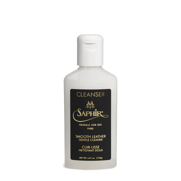 Saphir Médaille d&#39;Or Cleanser