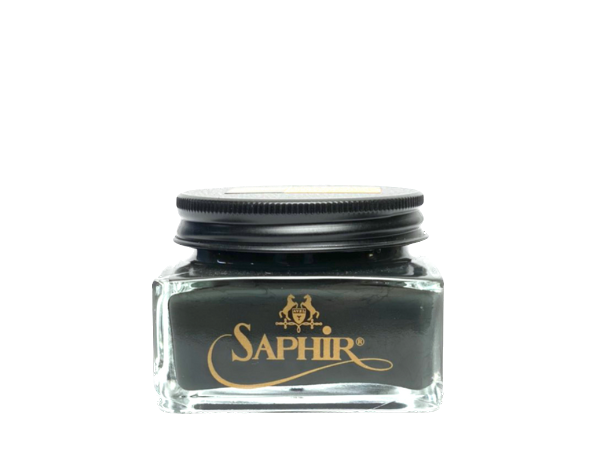 Saphir Médaille d&#39;Or Pommadier Crème 1925 Shoe Polish (75ml)