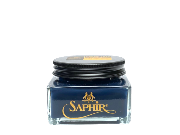 Saphir Médaille d&#39;Or Pommadier Crème 1925 Shoe Polish (75ml)