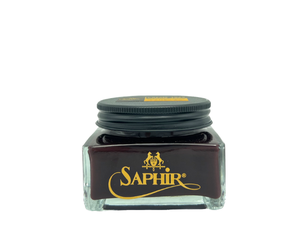 Saphir Médaille d&#39;Or Pommadier Crème 1925 Shoe Polish (75ml)