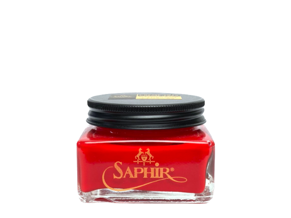 Saphir Médaille d&#39;Or Pommadier Crème 1925 Shoe Polish (75ml)