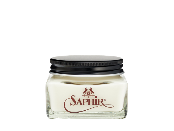 Saphir Médaille d&#39;Or Pommadier Crème 1925 Shoe Polish (75ml)