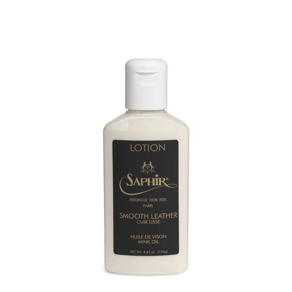 Saphir Médaille d'Or Lotion (125ml) - CNES Shoemaker