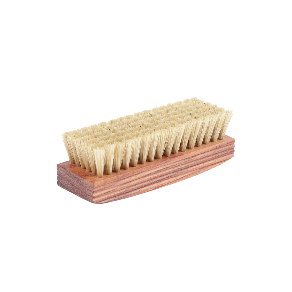 Saphir Médaille d'Or Boar Hair Polishing Brush